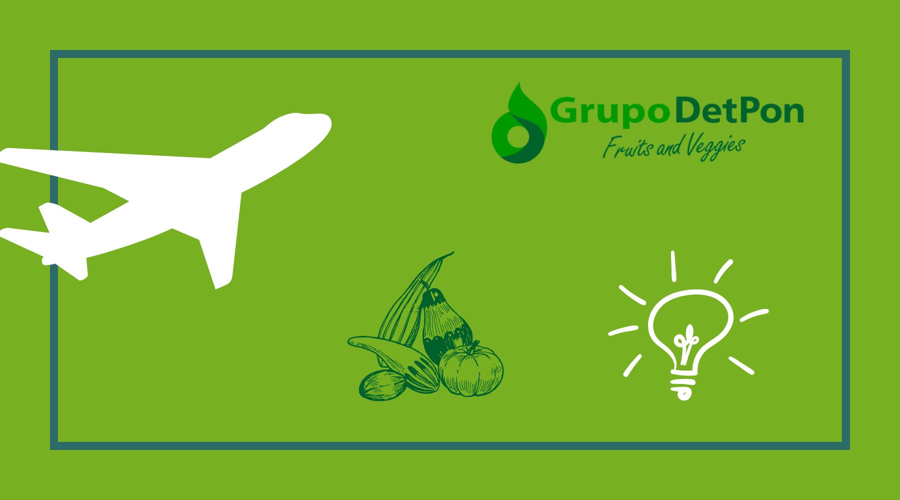 pierre dedet, el origen del exportador de verduras de guatemala